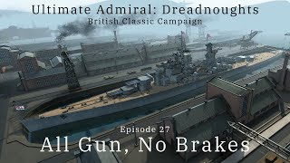 Download Lagu All Gun, No Brakes - Episode 27 - British Classic Campaign MP3 Download Lagu All Gun, No Brakes - Episode 27 - British Classic Campaign MP3