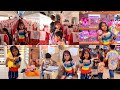 Tiyakutty advikuttan 1st international dreamltrip vlog placerevealing family