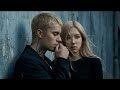 Justin Bieber Ft ROSÉ Fragment Of Us Heartbreak Lyrics Music Video 