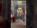 2025 @gastradingcards Sam Altman CEO Open AI cracked ice numbered out of /50 #samaltman #openai #ai