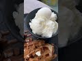 D-spot dessert in Toronto Canada (Waffles,Ice cream,Milkshakes) #dessert #waffles #icecream #fyp ❤️