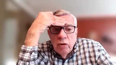 01-10-2022 William Bernet, M.D., Discusses Parental Alienation, Estrangement And The Factor 5 Model