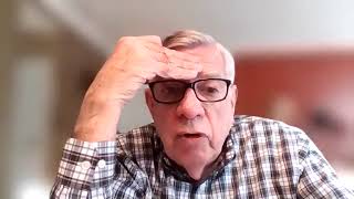 01-10-2022 William Bernet, M.D., Discusses Parental Alienation, Estrangement And The Factor 5 Model