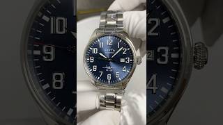 FIYTA Watch. J-20. Mach Collection. Ref. GA881013.WLW 飞亚达 · 歼-20 马赫系列 FIYTA Watch. J-20. Mach Collection. Ref. GA881013.WLW 飞亚达 · 歼-20 马赫系列