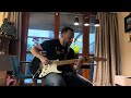 Fingerstyle Guitar Cover : Альянс - На Заре