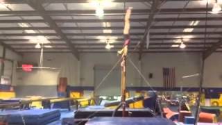Blind Change Full Pirouette