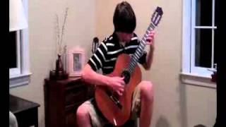 Evan Thomason, Vivace
