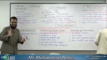 01 CAF 7   CLAW   SIR ASIF 720P HD