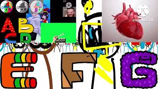 All Preview 2 Funny Dandys World And Sprunki Collection