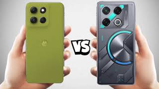 Motorola g86 power vs infinix gt 20 pro 5g full comparison.