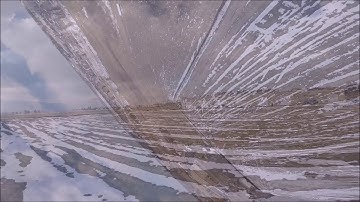 SW Tech5 Beta Flight 3.3.0 Kalman Filter Testing