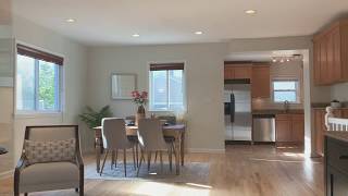 13 Waban St. Newton, MA
