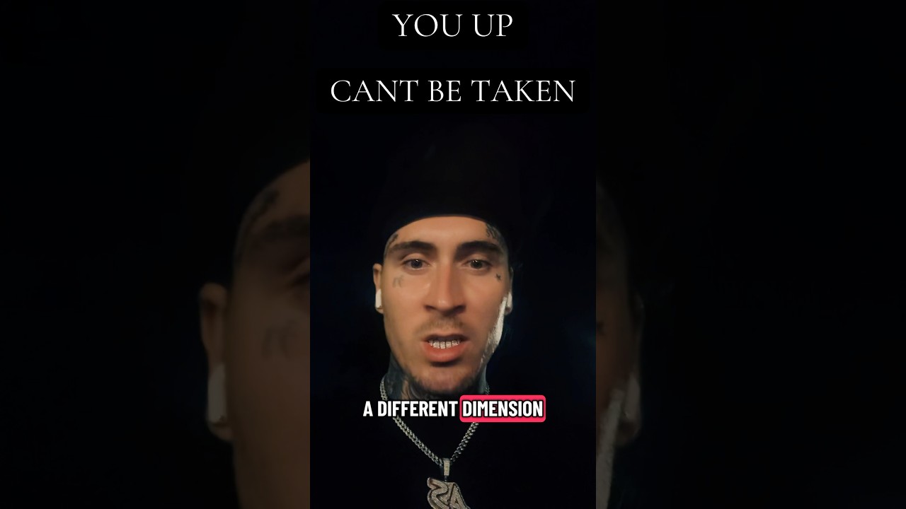 This Message Will Find You When Your Ready 