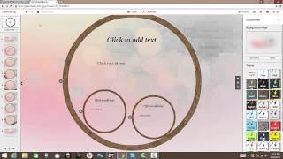 Prezi Screen cast Tutorial