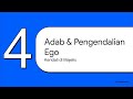 58. Al-Mujadilah: Kendali Jiwa @CahayaElfaya-i4n