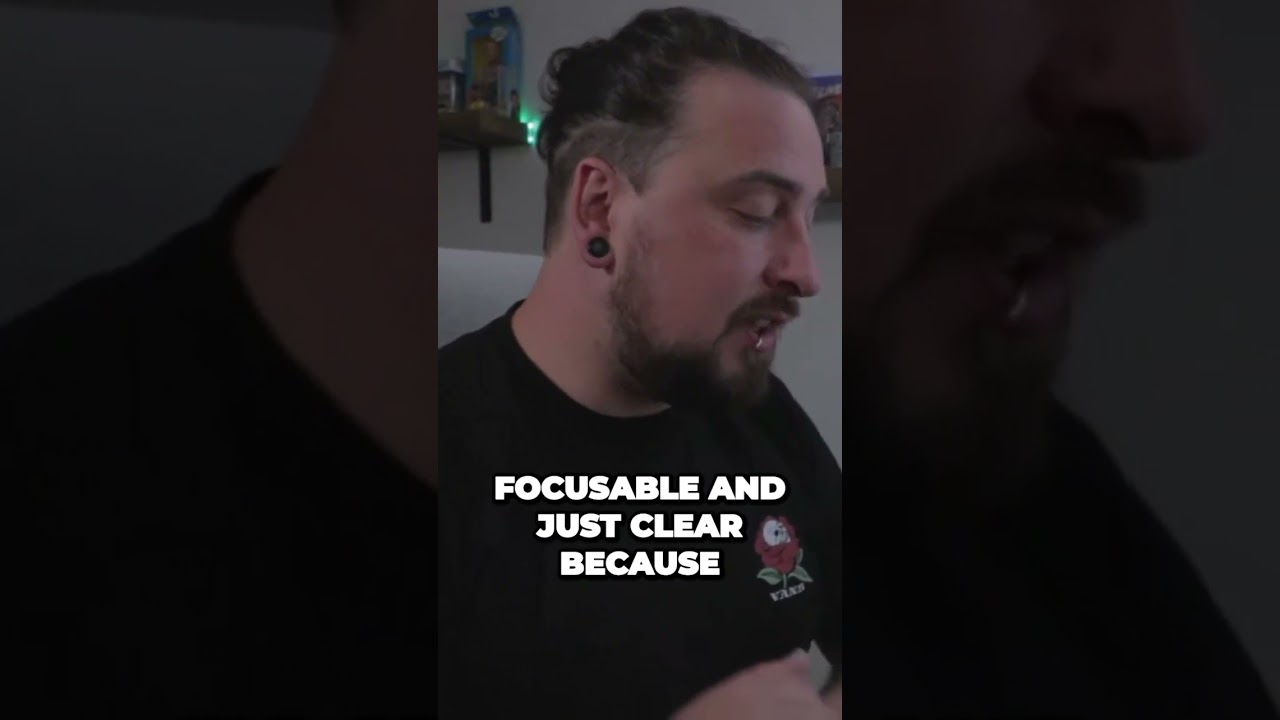 🔓 Unlocking Autism Focus 