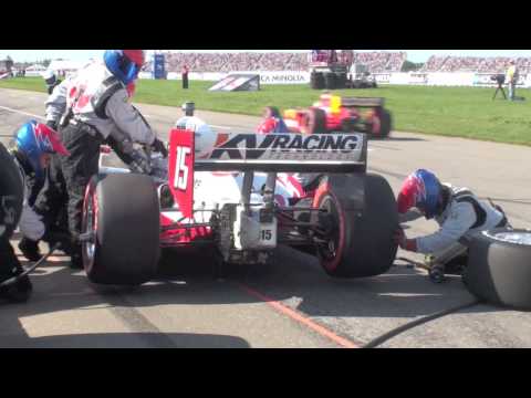 Rexall Edmonton Indy