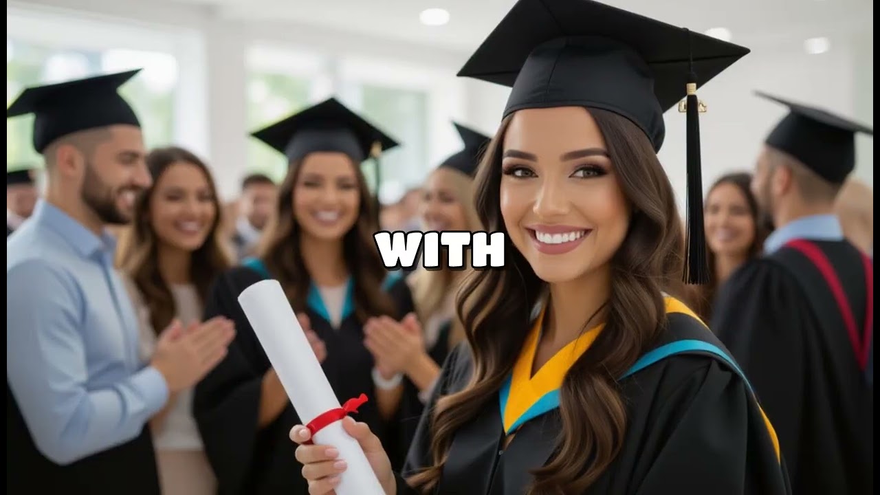 Against All Odds: Sarah's Inspiring Journey from Struggle to Triumph in Pursuit of Her Nursing Dream