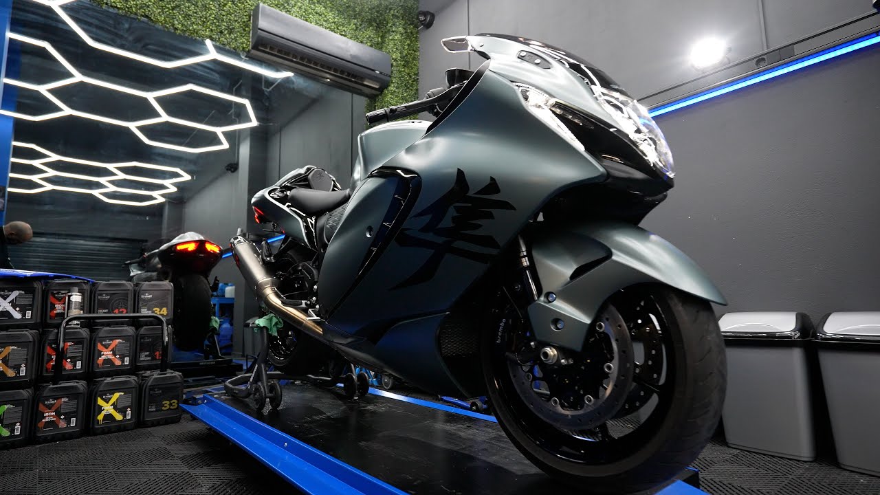 Το BUSA Έγινε ΤΕΡΜΑ 🔥