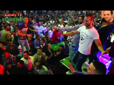 مهرجان اولاد خضر العرايس بيرقصوا على التالته شمال وعبسلام قناة حماده زناتى 01000539810