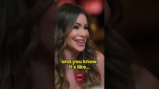 Why Sofia Vergara Cannot Be a Scientist ??? #shorts