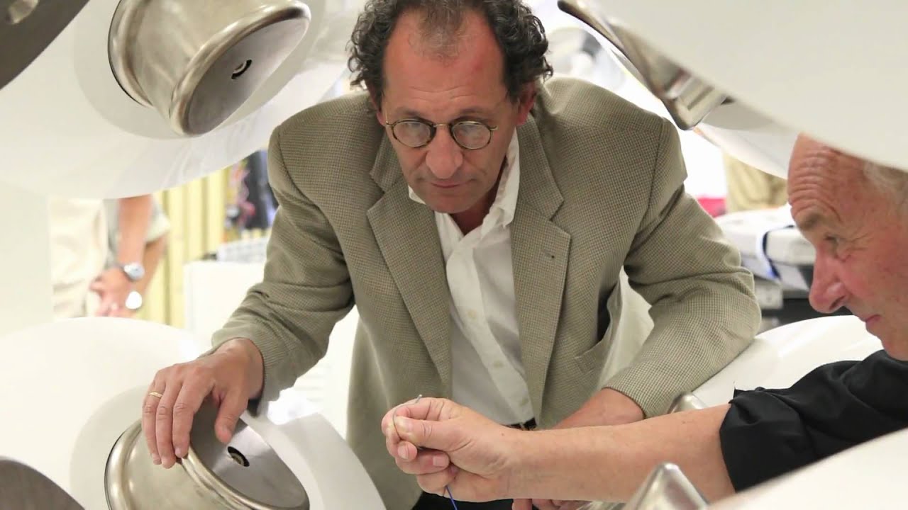 Magnetics | Control Engineering | Mutiny Pictures