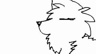 flipnote hatena-lol wolf