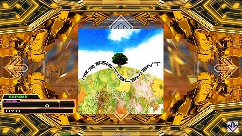 DDR EXTREME 【IRRESISTIBLEMENT】