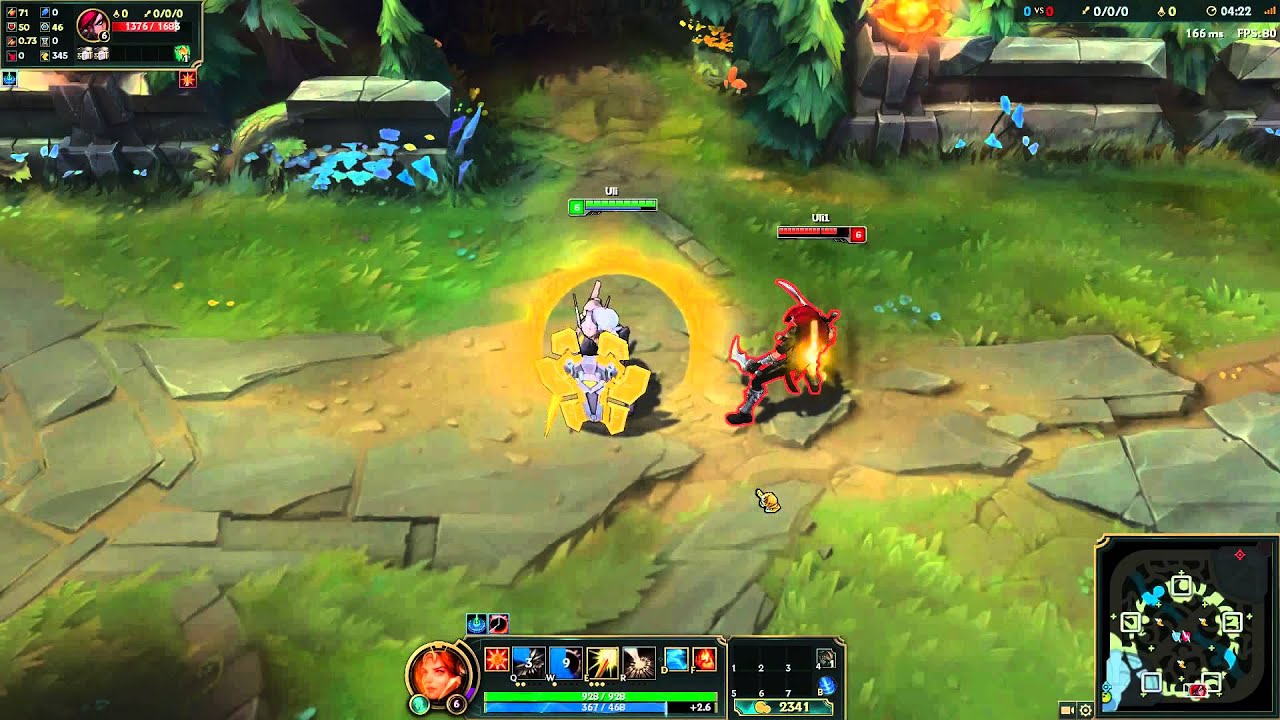 PROJECT- Leona Skin Spotlight - Pre-Release - League of Legends