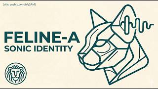 Feline-A: Sonic Identity | Boutique Robotic UI Kit screenshot 5