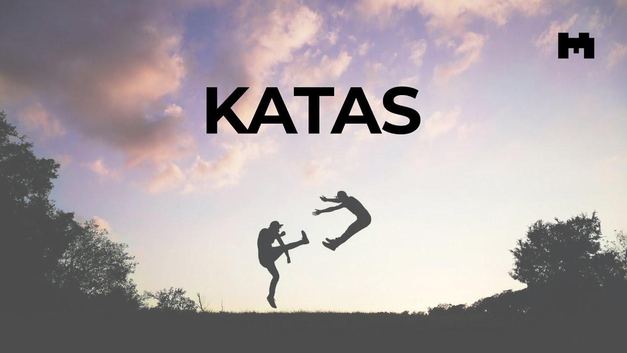 Katas de programación y Codewars - YouTube