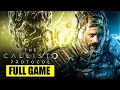 The Callisto Protocol - FULL GAME (4K 60FPS) Walkthrough Gameplay No Commentary