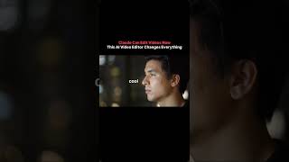This Free Mac App Lets Claude Generate AND Edit Your Footage #claude #ai