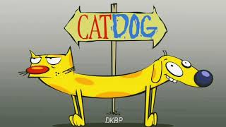 Cat and dog intro (Letra)