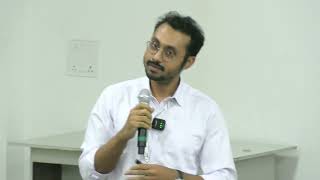 Lecture on Common Mental Health Problems in Adolescence | MBBS | TSMC
