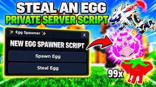 Working Monster Egg Spawner Script - No Key 100 Egg Giveaway