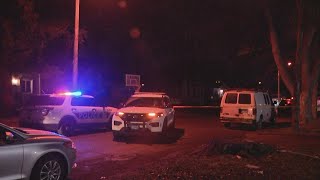 Police: Man found fatally shot in northeast Columbus