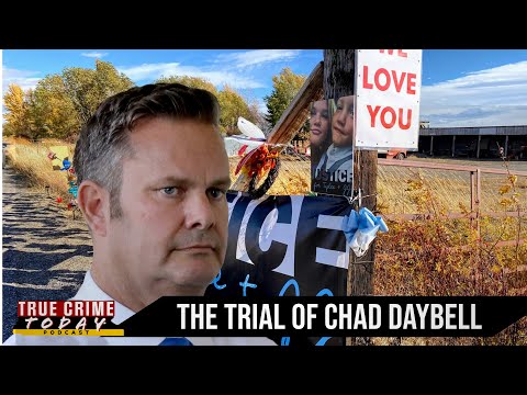 Chad Daybell's Mom Puts Another Nail In Chad's Coffin.