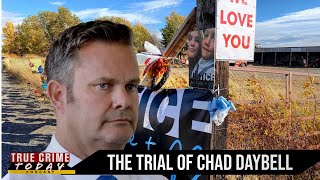 Chad Daybell's Mom Puts Another Nail In Chad's Coffin.