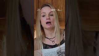 KORE AND KEIRSTEN TALK CHILD SUPPORT | Love After Lockup