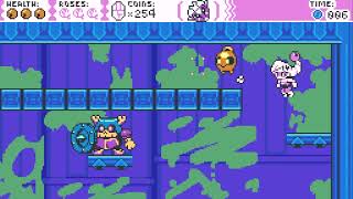 Curse Crackers Any% [No skips] in 10:58