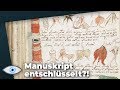 100 Jahre altes Rätsel: Voynich-Manuskript aus Mittelalter entschlüsselt?!