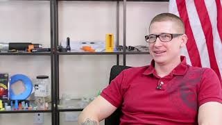 Out of the military and into the workforce