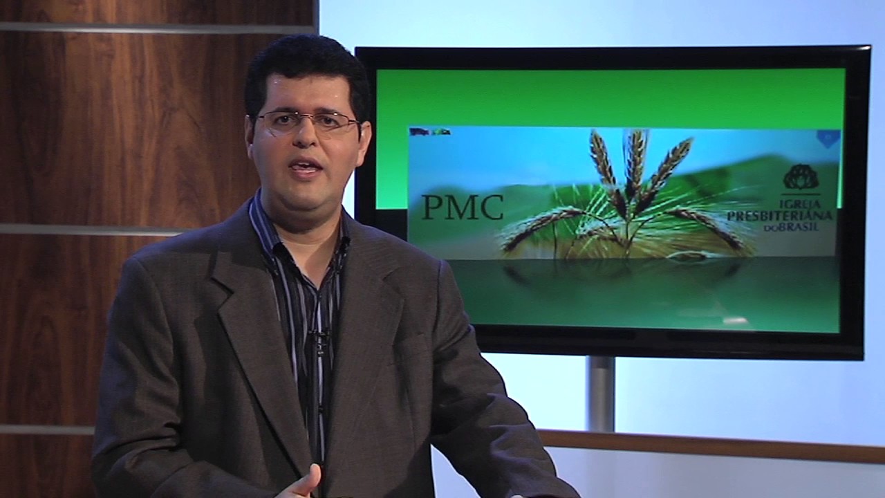 Essenciais no processo de Plantação de Igrejas - Rev. Ronaldo Lidório