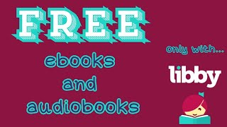 How to use Libby 2025: read for FREE even without an ereader!