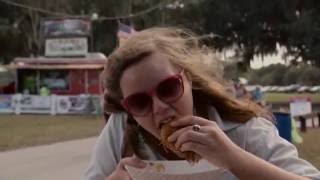 ORANGE BLOSSOM BBQ REVUE 2015