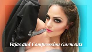 Fajas and Compression Garments
