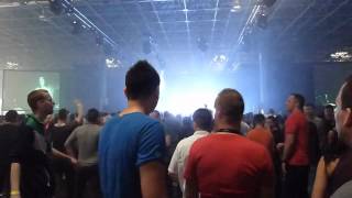 Igor Do'urden - Live @ Hyperspace 2012