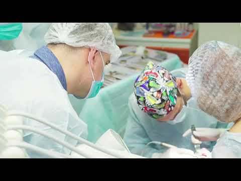 Professional training · Event film