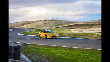 S2000 Thunderhill East Bypass 1:51.886